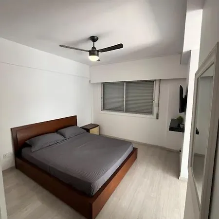Apartment Floor Flat In 2 *